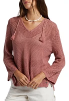 Roxy Women's After Beach Break Pullover