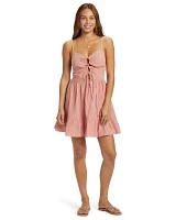 Roxy Women's Jasmine Breeze Dress