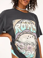 Roxy Women's Desertscape T-Shirt