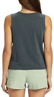 Roxy Women's Beachy Days Tank Top