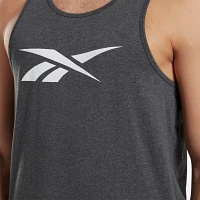 Reebok Men's Vector Tank Top