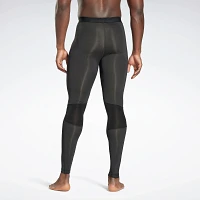 Reebok Men's Workout Ready Compression Tights