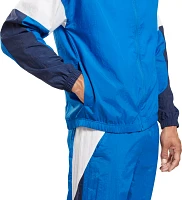 Reebok Men's Training Woven Performance Jacket