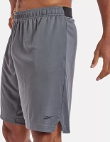 Reebok Men's Knit Shorts