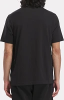 Reebok Men's Identity Big Logo Graphic T-Shirt