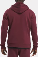 Reebok Men's Identity Fleece Full-Zip Hoodie