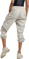 Reebok Women's CardiB Woven Pants