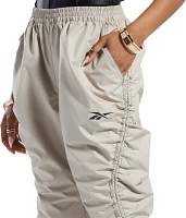 Reebok Women's CardiB Woven Pants