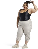 Reebok Women's CardiB Woven Pants