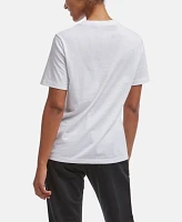 Reebok Women's Read Graphic Tee