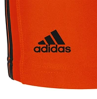 adidas Youth 3-Stripe Wrestling Singlet