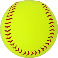 Baden Blank Autograph Softballs – 12 Pack