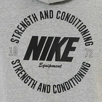 Nike Men's Strength and Conditioning Hoodie