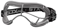 STX Girls' 4Sight+ Lacrosse Goggles