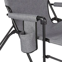 Coleman Forester Series Deck Chair