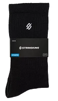 StringKing Athletic Crew Socks