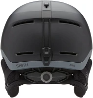 SMITH Unisex Atlus Snow Helmet
