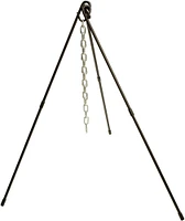 Lodge Adjustable Camp Tripod