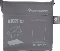 Sea To Summit Telos TR3 Lightfoot 3 Person Tent Footprint