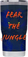 Gametime SideKicks Auburn Tigers Basketball Fear the Jungle oz. Tumbler