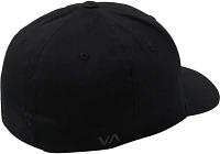 RVCA Men's Flex Fit Hat