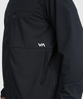 RVCA Mens' Yogger II Jacket