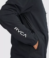 RVCA Mens' Yogger II Jacket