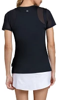 Tail Women's Nevaeh Tennis Top