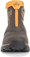 Muck Boots Men's Apex Mid Zip Winter Boots