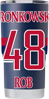 GameTime Sidekicks Arizona Wildcats Rob Gronkowski 20 oz. Tumbler