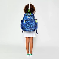 Ame & Lulu Big Love Tennis Backpack