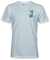 LAX SO HARD Youth Lacrosse Stick Flag Short Sleeve T-Shirt