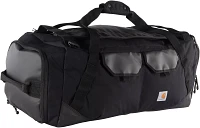 Carhartt 55L Nylon Heavy Haul Utility Duffel