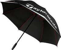 TaylorMade 2017 Single Canopy 60” Golf Umbrella