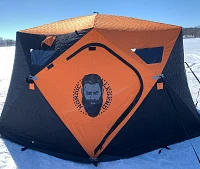 Nordic Legend Aurora Classic Thermal 3 Person Ice Shelter