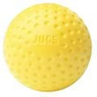 Jugs 11" Sting-Free Dimpled Pitching Machine Softballs - 12 Pack