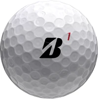 Bridgestone 2022 Tour B X Golf Balls