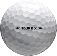 Bridgestone 2022 Tour B X Golf Balls