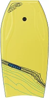 Wave Rebel 41" Nexxus Bodyboard