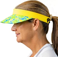 Pickleball Bella Women's Palms Pickleball Visor