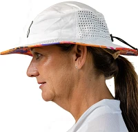 Pickleball Bella Women's Graffiti 3 Fishermans Hat