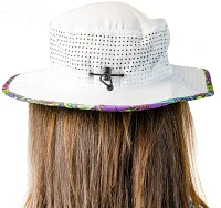 Pickleball Bella Women's Groovy Fishermans Hat