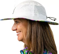 Pickleball Bella Women's Groovy Fishermans Hat