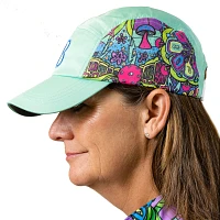 Pickleball Bella Women's Groovy Embroidered Hat