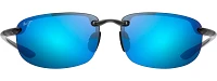 Maui Jim Ho'okipa Rimless Polarized Sunglasses