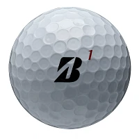 Bridgestone 2024 Tour B X MindSet Golf Balls - 3 Ball Sleeve