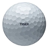 Bridgestone 2024 Tour B X Tiger Golf Balls