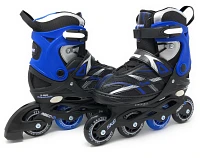 Chicago Skates Boys' Adjustable Inline Skates