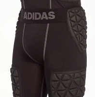 Adidas Youth Techfit 5 Pad Integrated Football Girdle