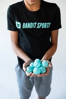 Bandit Sports Popper Training Balls – 12 Pack